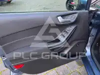 2020 Ford FIESTA