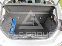 2020 Ford FIESTA