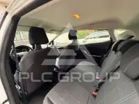 2020 Ford FIESTA