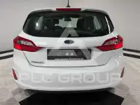 2020 Ford FIESTA