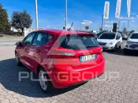 2020 Ford FIESTA