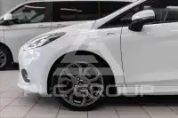 2020 Ford FIESTA