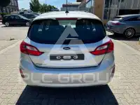 2020 Ford FIESTA