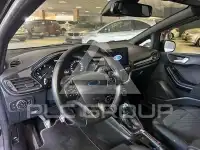 2020 Ford FIESTA