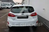 2020 Ford FIESTA