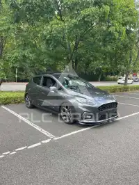 2020 Ford FIESTA