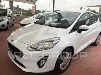 2020 Ford FIESTA
