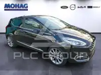 2020 Ford FIESTA