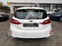 2020 Ford FIESTA