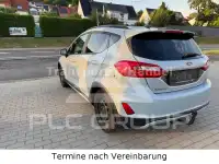 2020 Ford FIESTA