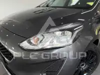 2020 Ford FIESTA