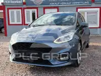 2020 Ford FIESTA