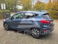 2020 Ford FIESTA