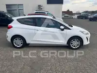2020 Ford FIESTA