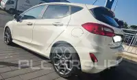 2020 Ford FIESTA