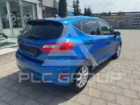 2020 Ford FIESTA