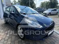 2020 Ford FIESTA