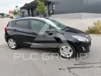 2020 Ford FIESTA