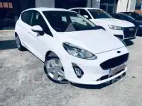 2020 Ford FIESTA