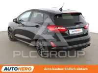 2020 Ford FIESTA