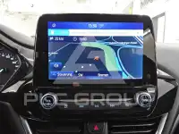 2020 Ford FIESTA