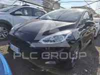 2020 Ford FIESTA