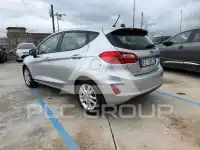2020 Ford FIESTA