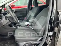 2020 Ford FIESTA