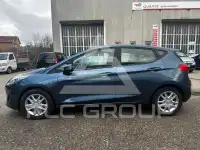 2020 Ford FIESTA