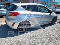 2020 Ford FIESTA