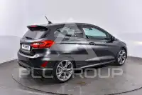 2020 Ford FIESTA