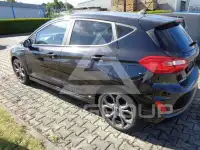 2020 Ford FIESTA
