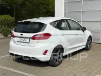 2020 Ford FIESTA