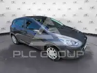 2020 Ford FIESTA