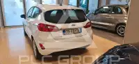 2020 Ford FIESTA