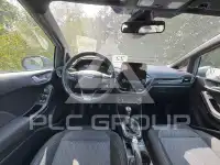 2020 Ford FIESTA