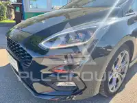 2020 Ford FIESTA