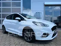 2020 Ford FIESTA