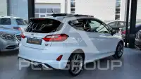 2020 Ford FIESTA