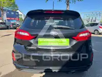 2020 Ford FIESTA