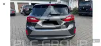 2020 Ford FIESTA