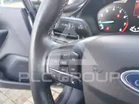 2020 Ford FIESTA