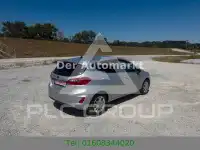 2020 Ford FIESTA