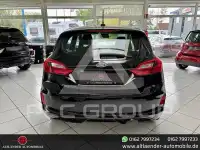 2020 Ford FIESTA