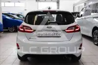 2020 Ford FIESTA