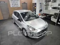 2020 Ford FIESTA