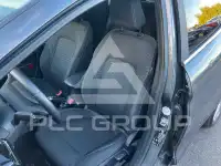 2020 Ford FIESTA