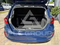 2020 Ford FIESTA