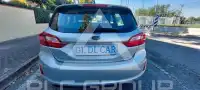 2020 Ford FIESTA