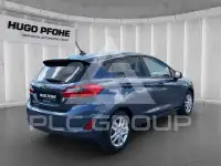 2020 Ford FIESTA